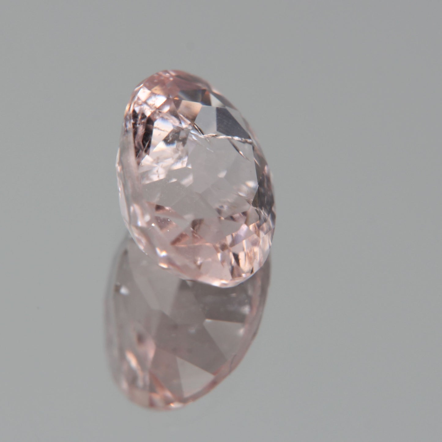 Morganit 4.39 ct