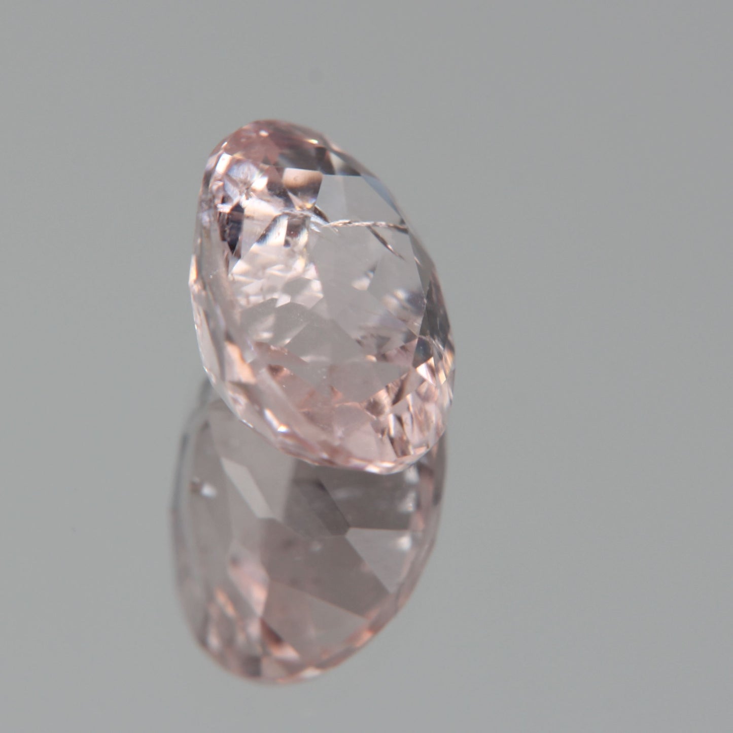 Morganit 4.39 ct
