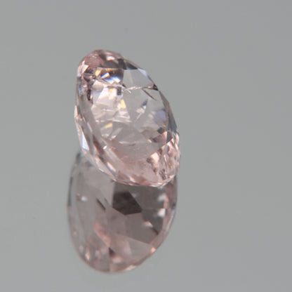 Morganit 4.39 ct