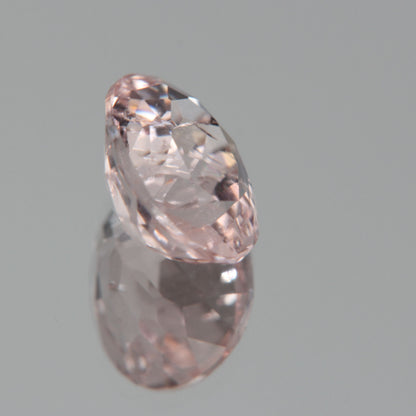 Morganit 4.39 ct