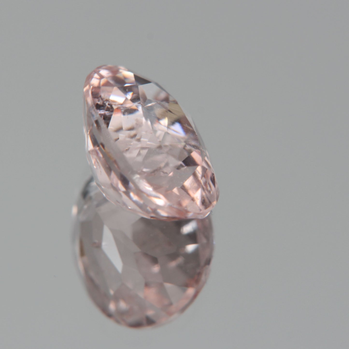 Morganit 4.39 ct