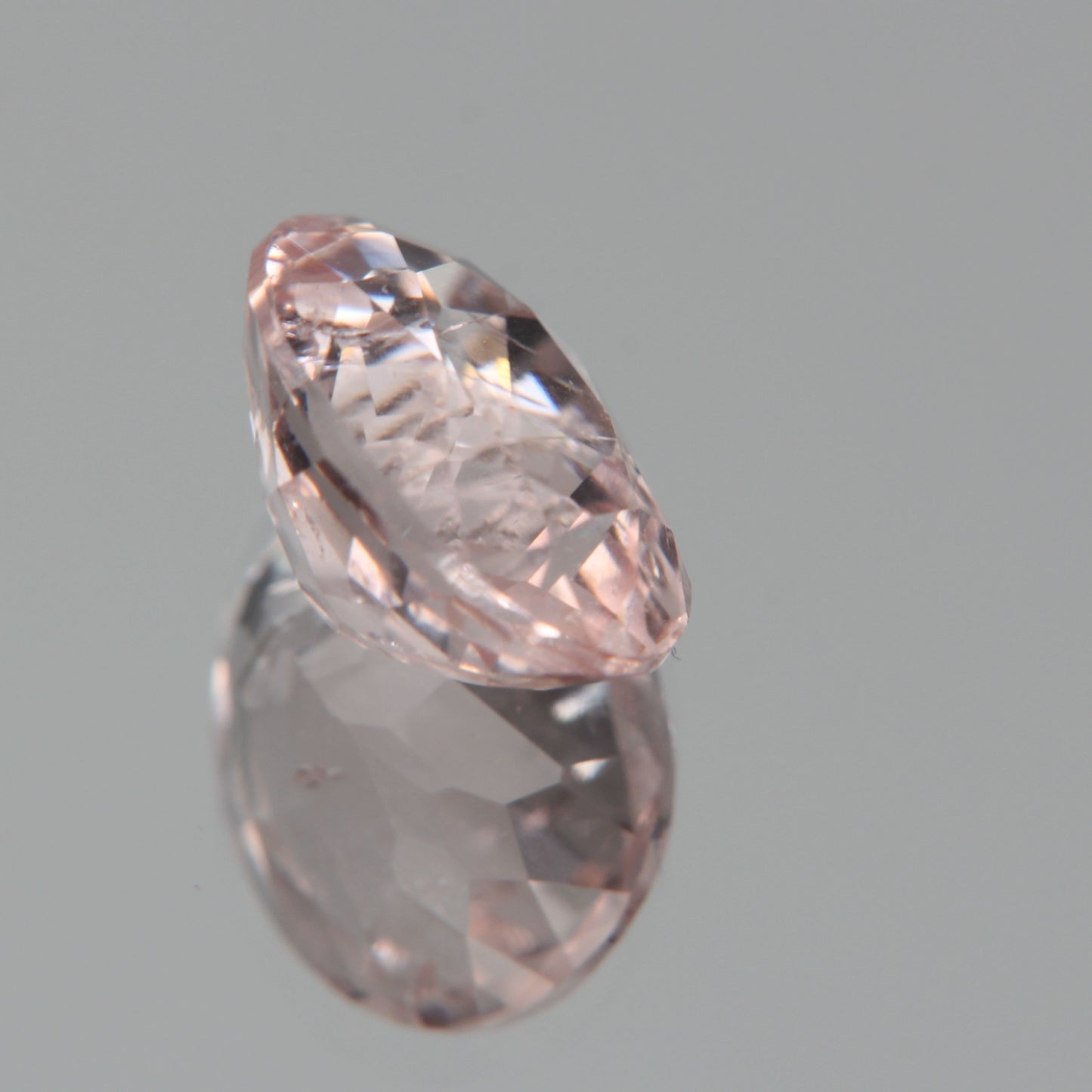 Morganit 4.39 ct