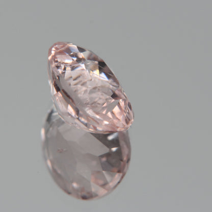 Morganit 4.39 ct