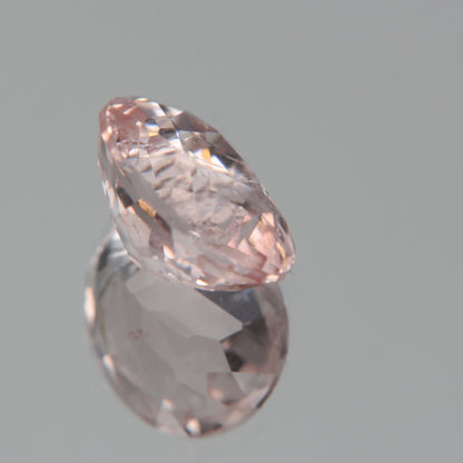Morganit 4.39 ct