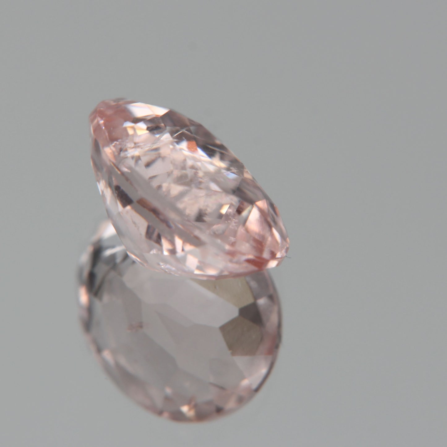 Morganit 4.39 ct