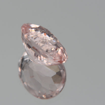 Morganit 4.39 ct