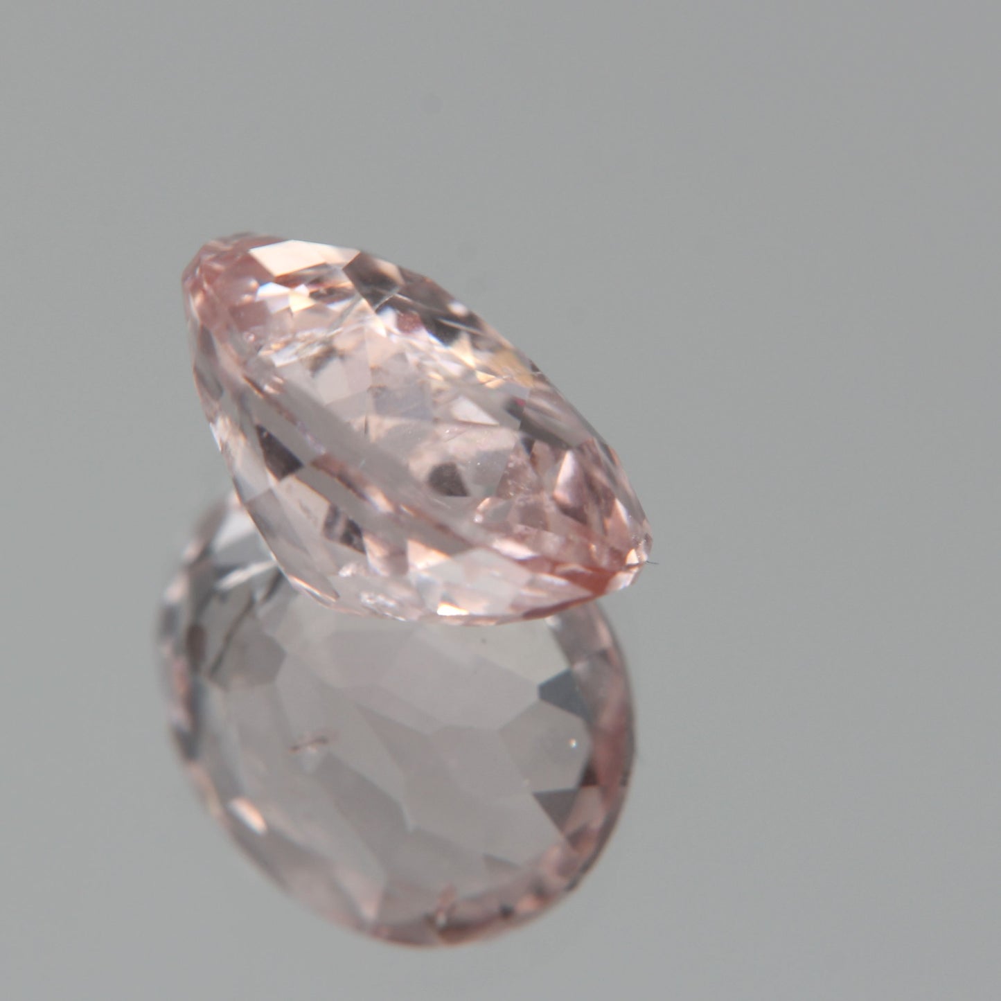 Morganit 4.39 ct