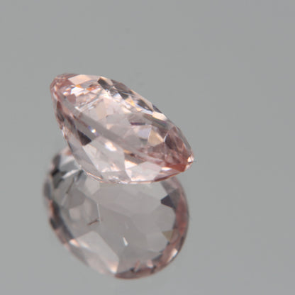 Morganit 4.39 ct