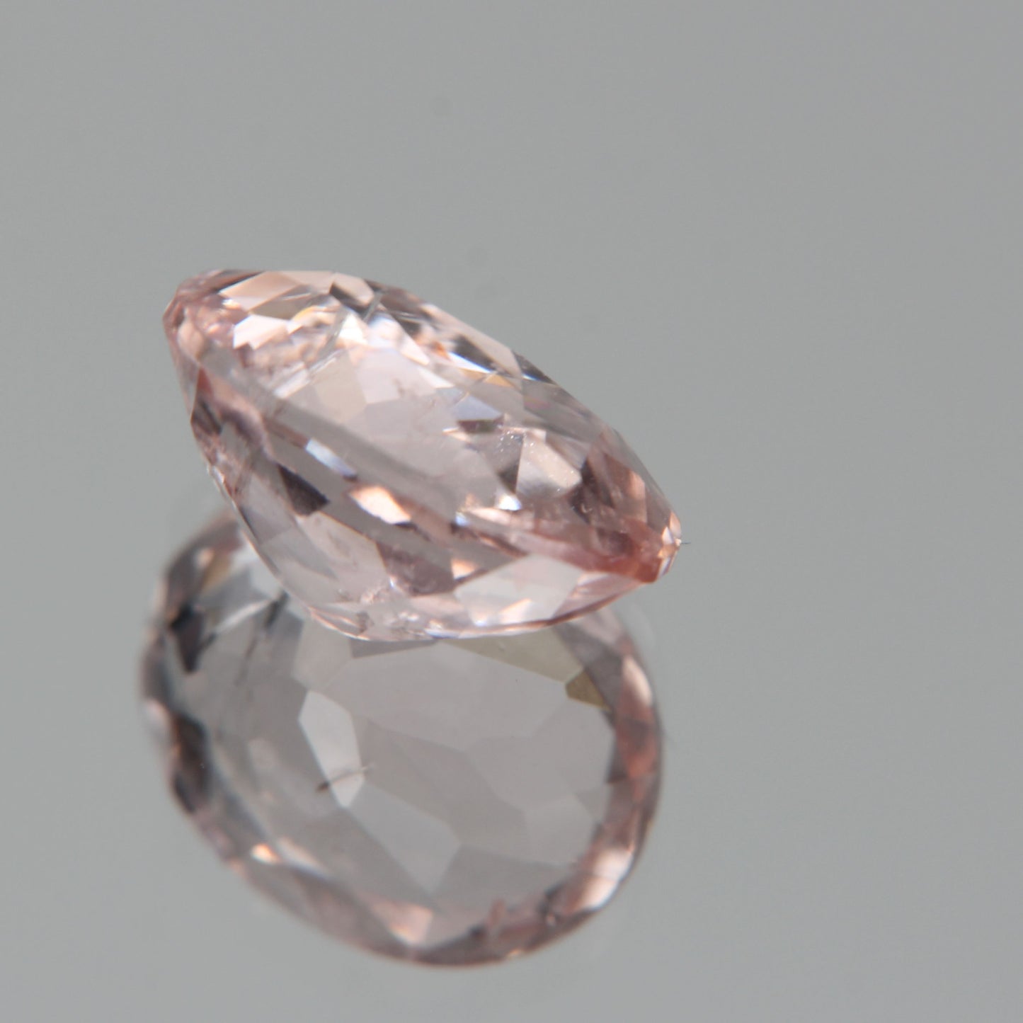 Morganit 4.39 ct