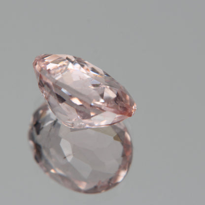 Morganit 4.39 ct