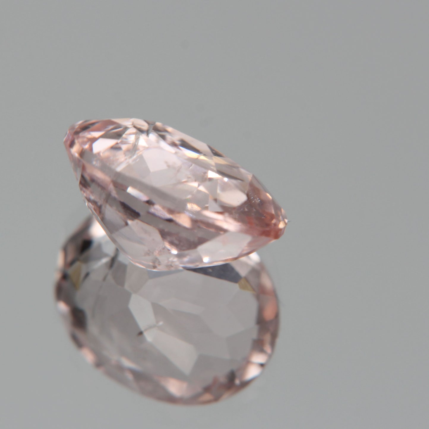 Morganit 4.39 ct