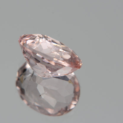 Morganit 4.39 ct