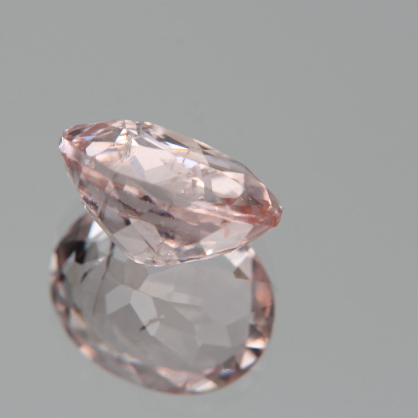 Morganit 4.39 ct