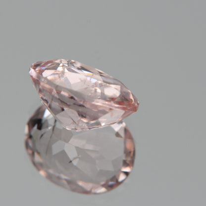Morganit 4.39 ct