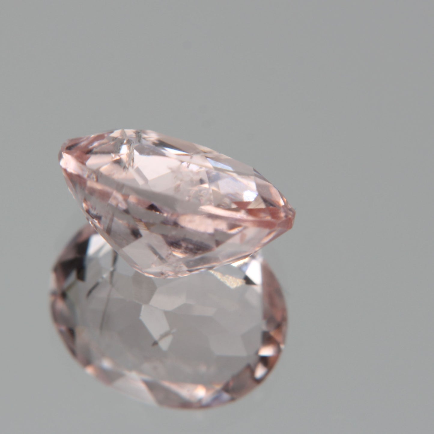 Morganit 4.39 ct