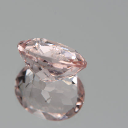 Morganit 4.39 ct