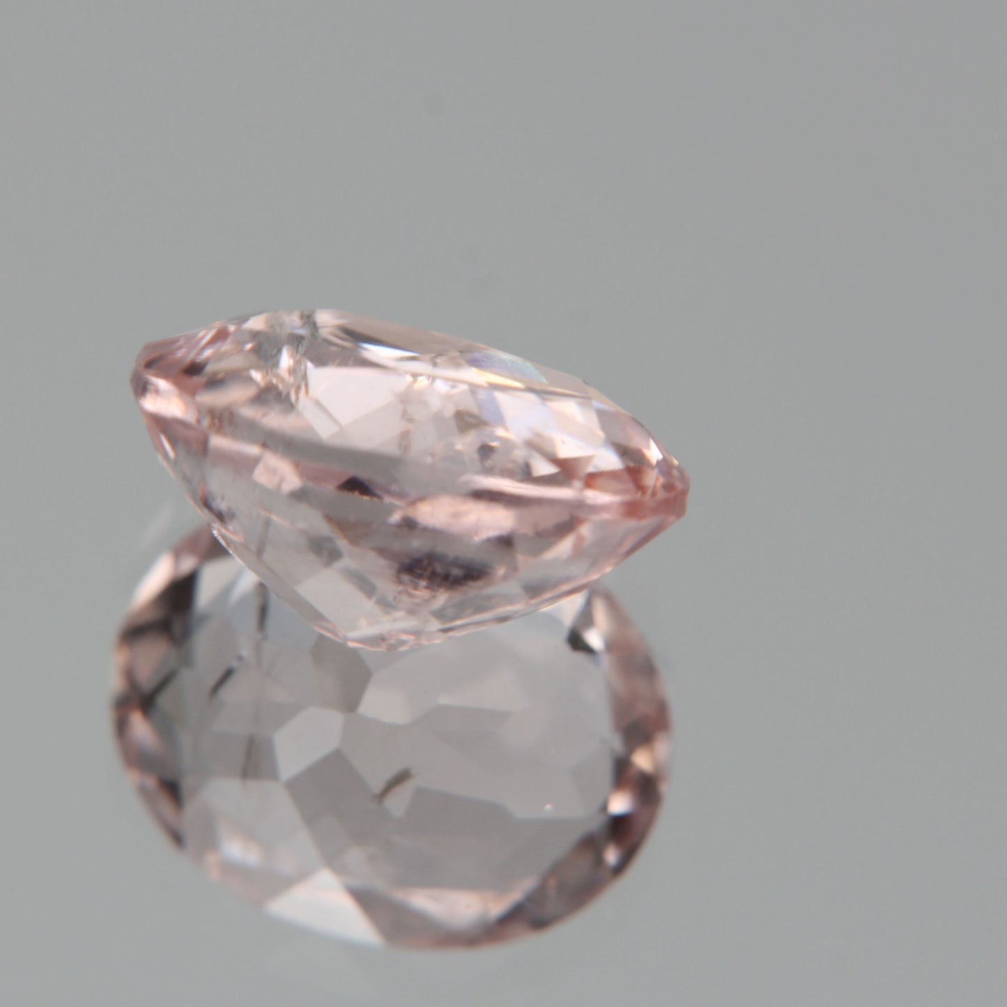 Morganit 4.39 ct