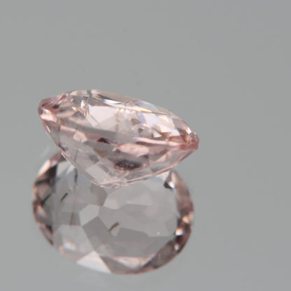Morganit 4.39 ct