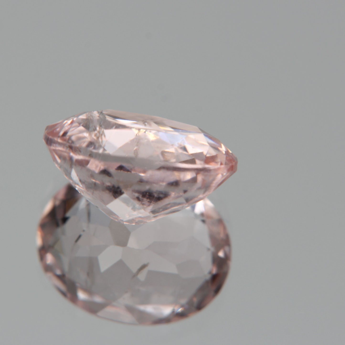 Morganit 4.39 ct