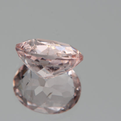 Morganit 4.39 ct
