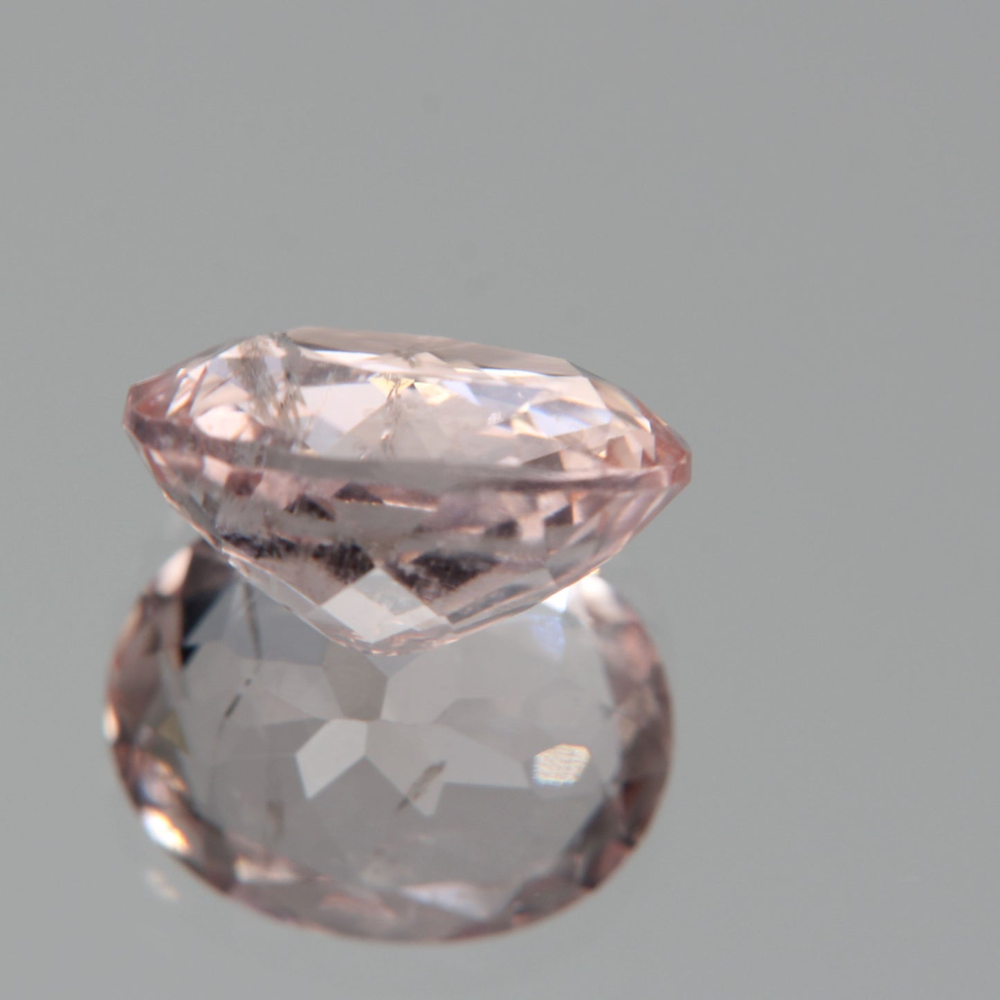 Morganit 4.39 ct
