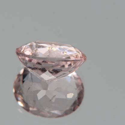 Morganit 4.39 ct
