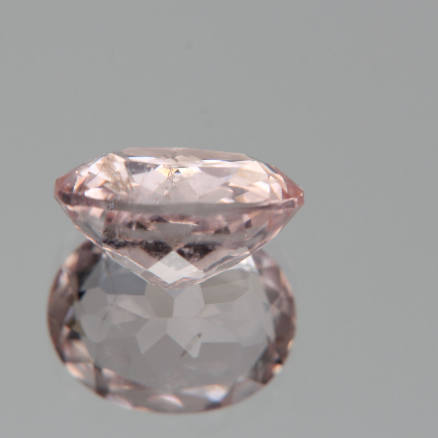 Morganit 4.39 ct
