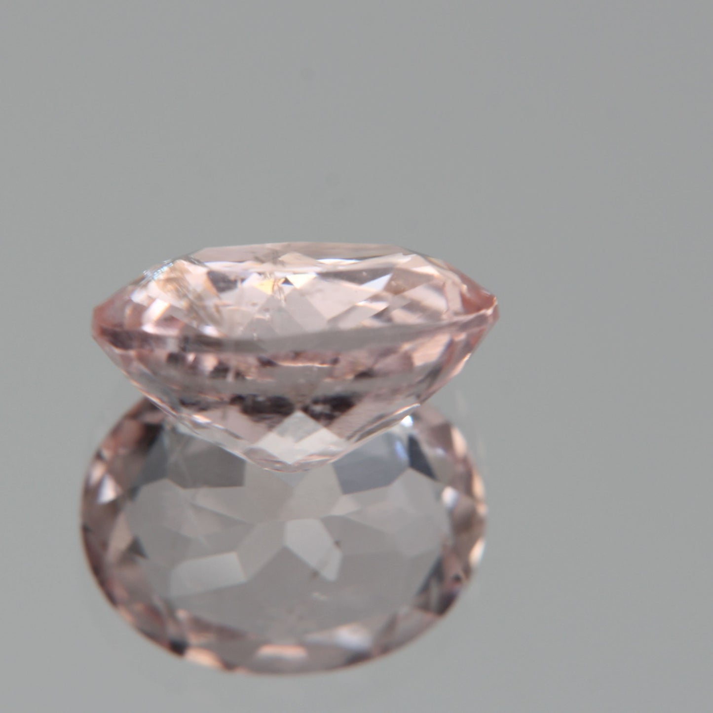 Morganit 4.39 ct