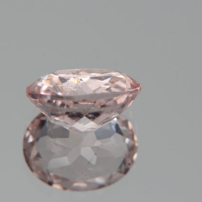Morganit 4.39 ct