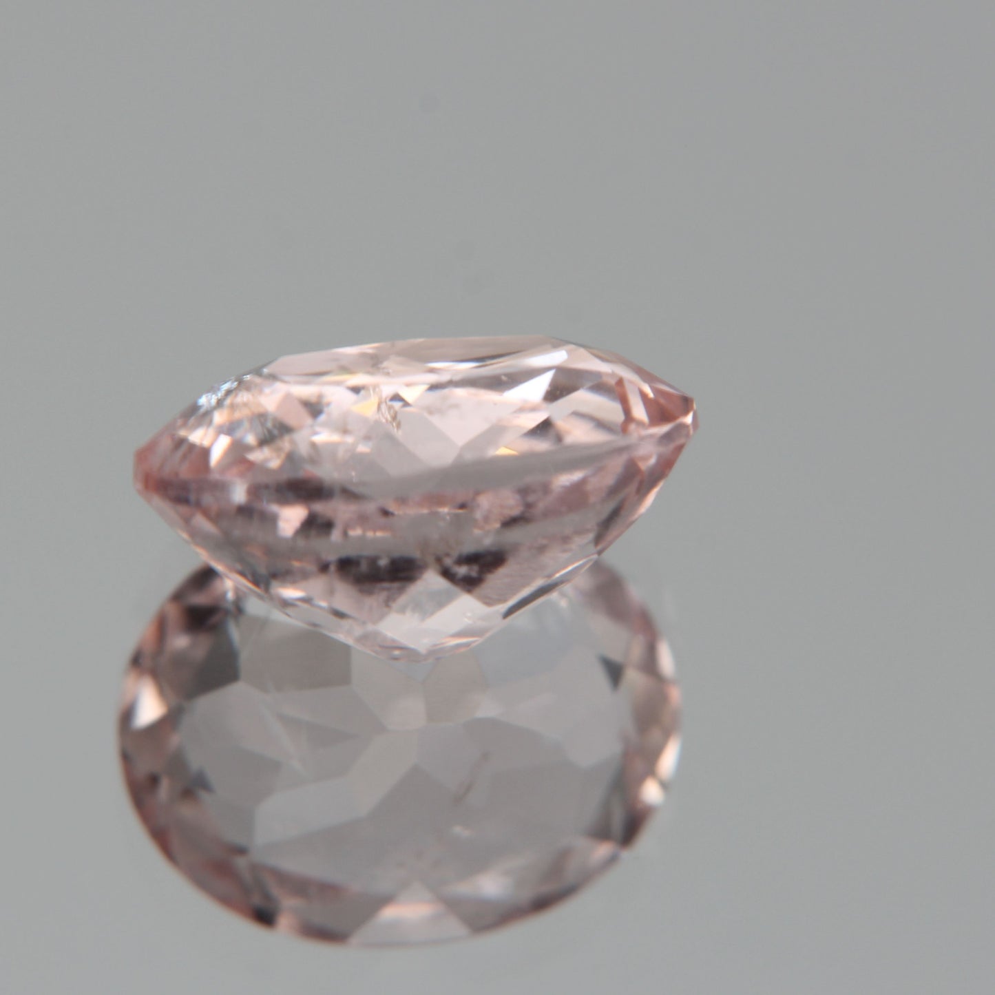 Morganit 4.39 ct
