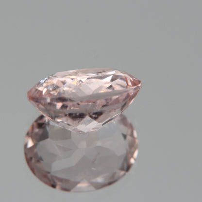 Morganit 4.39 ct