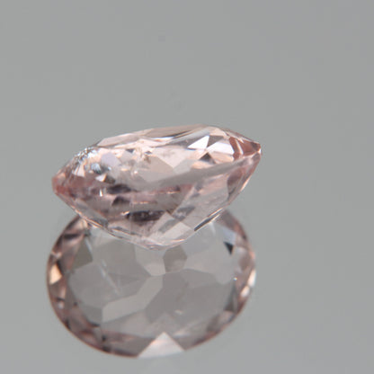 Morganit 4.39 ct