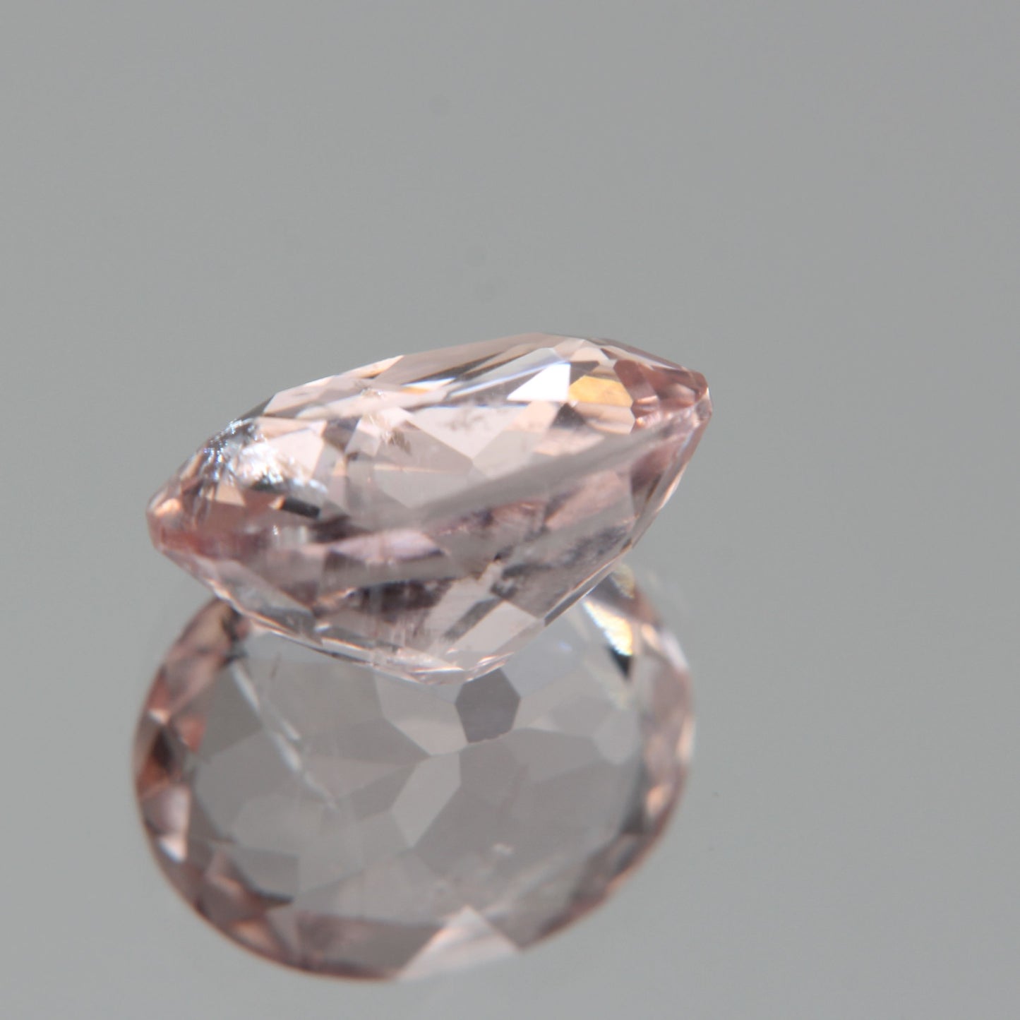Morganit 4.39 ct