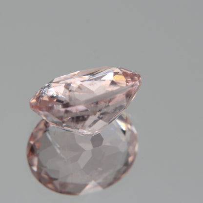 Morganit 4.39 ct