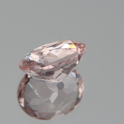 Morganit 4.39 ct