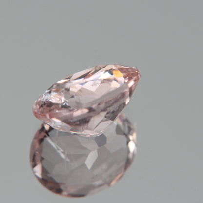 Morganit 4.39 ct