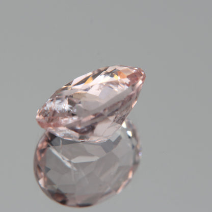 Morganit 4.39 ct