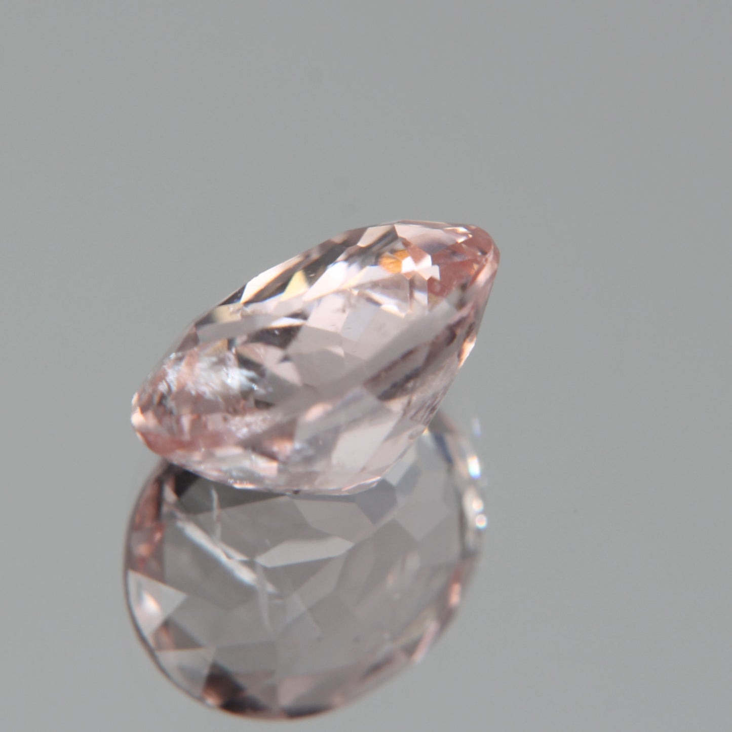 Morganit 4.39 ct