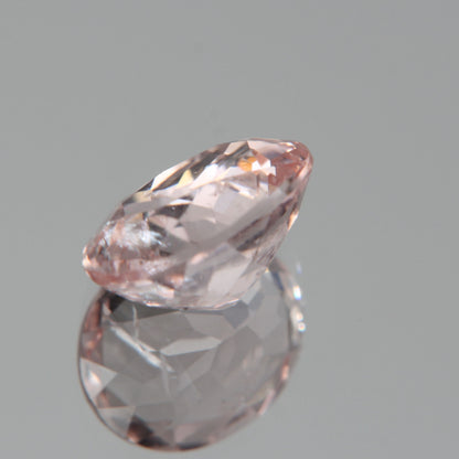 Morganit 4.39 ct