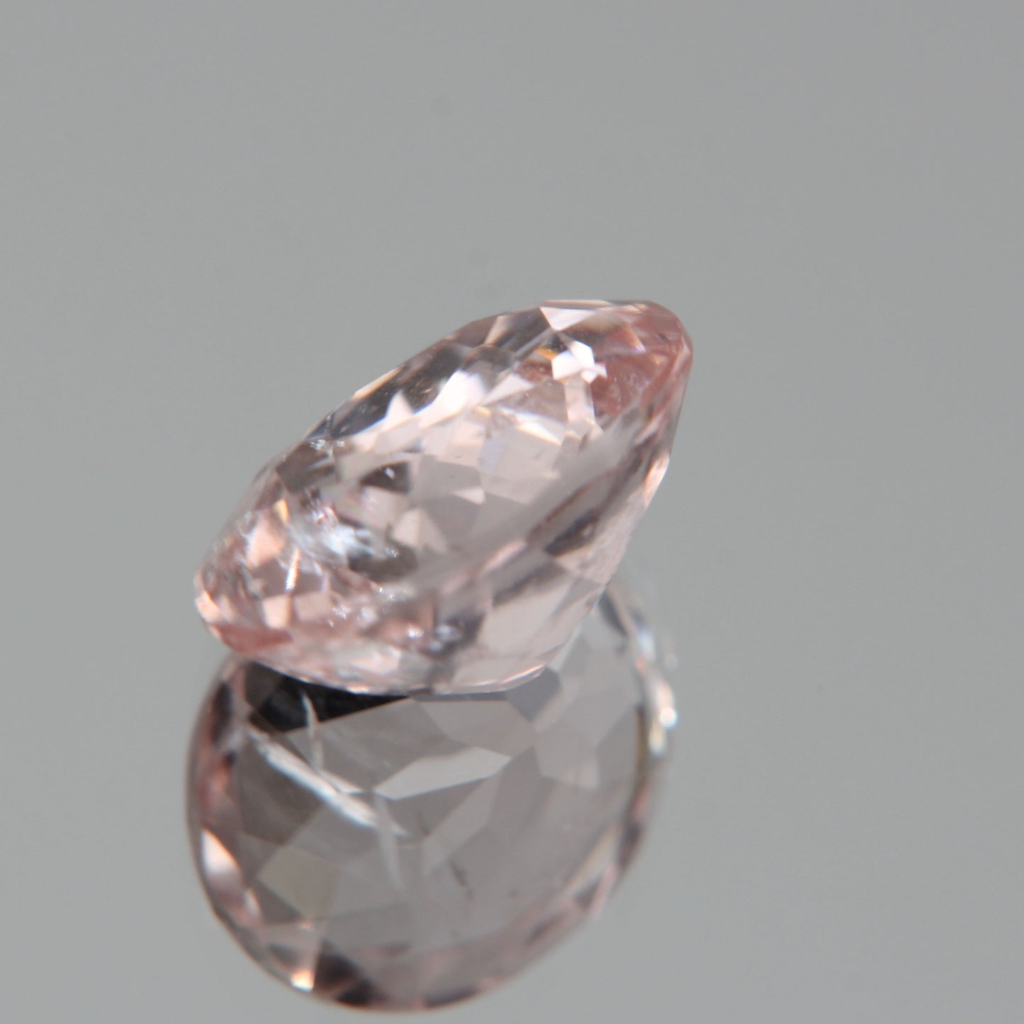 Morganit 4.39 ct