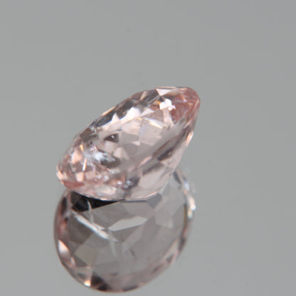 Morganit 4.39 ct