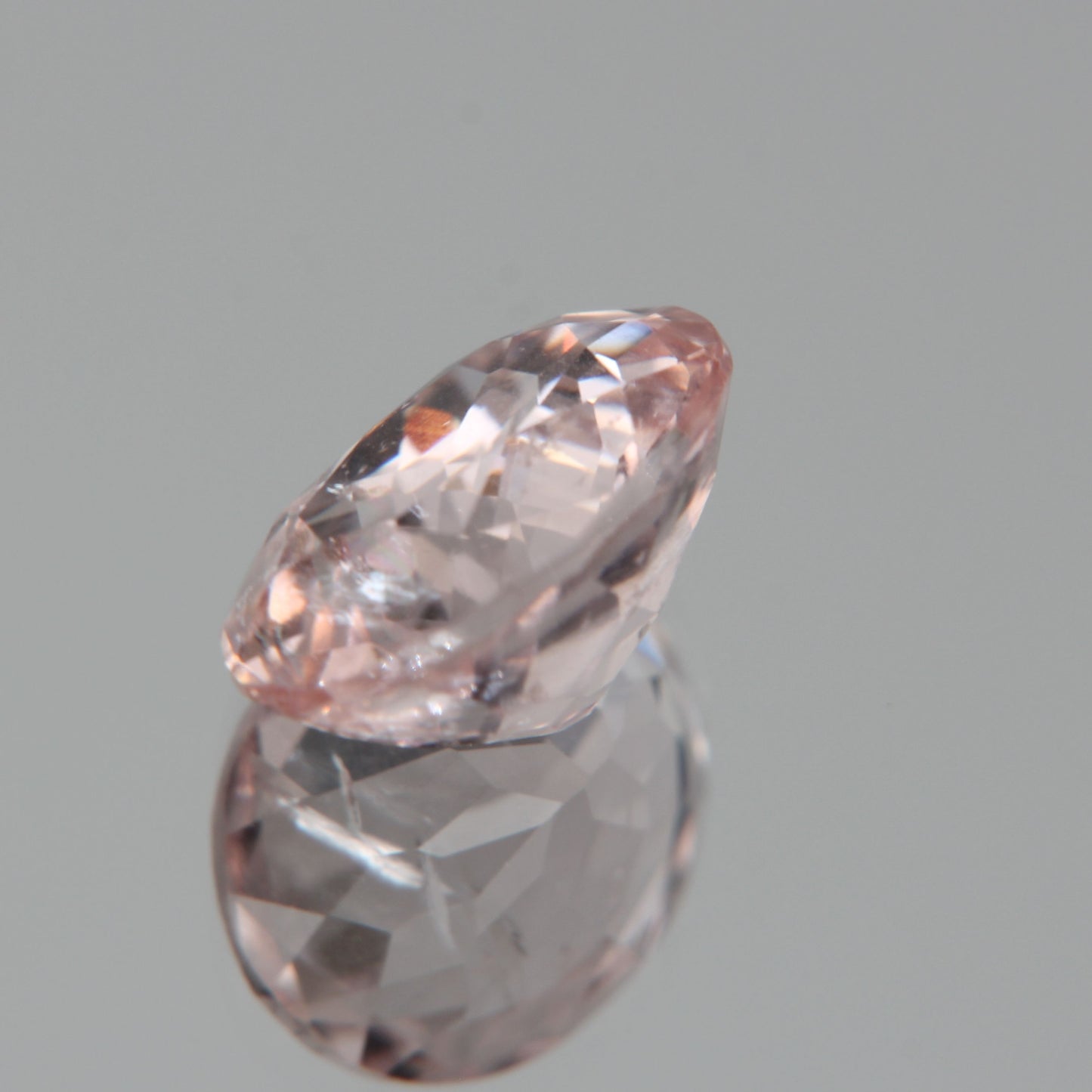 Morganit 4.39 ct
