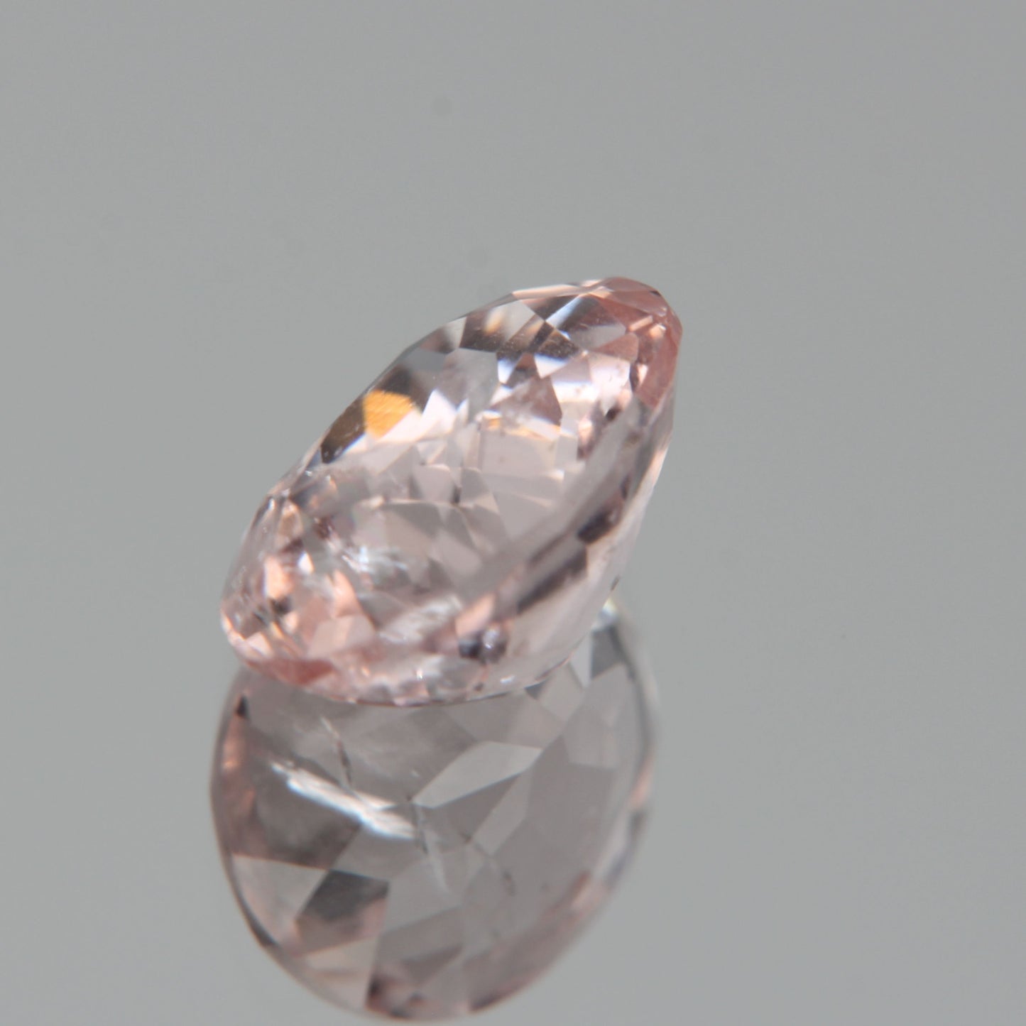 Morganit 4.39 ct