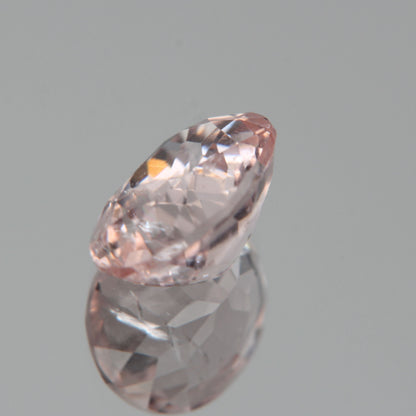 Morganit 4.39 ct