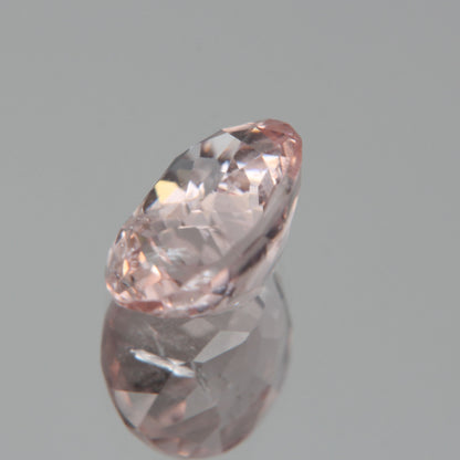 Morganit 4.39 ct