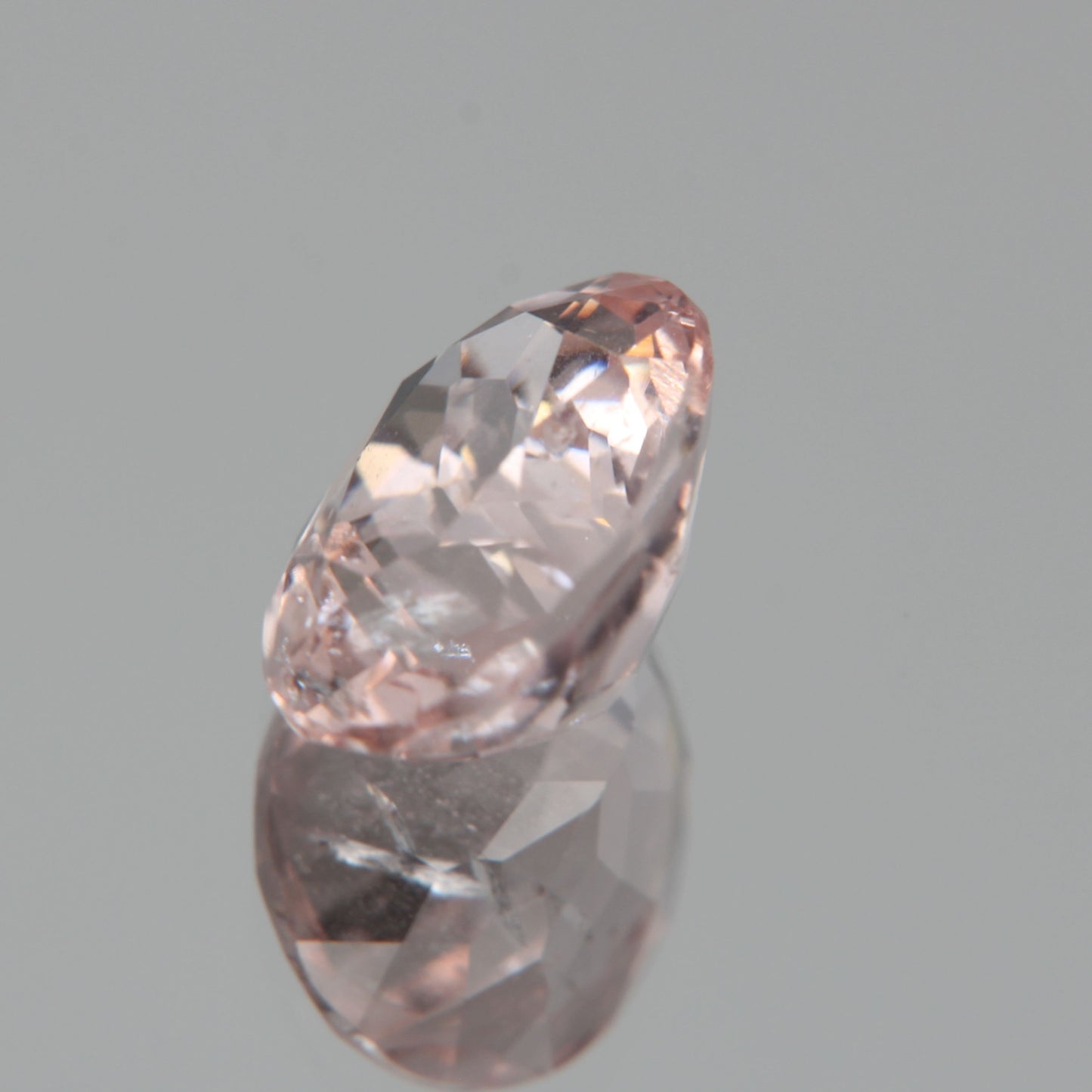 Morganit 4.39 ct