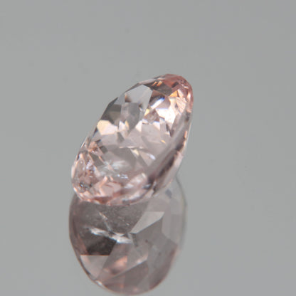 Morganit 4.39 ct