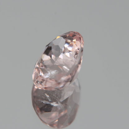 Morganit 4.39 ct