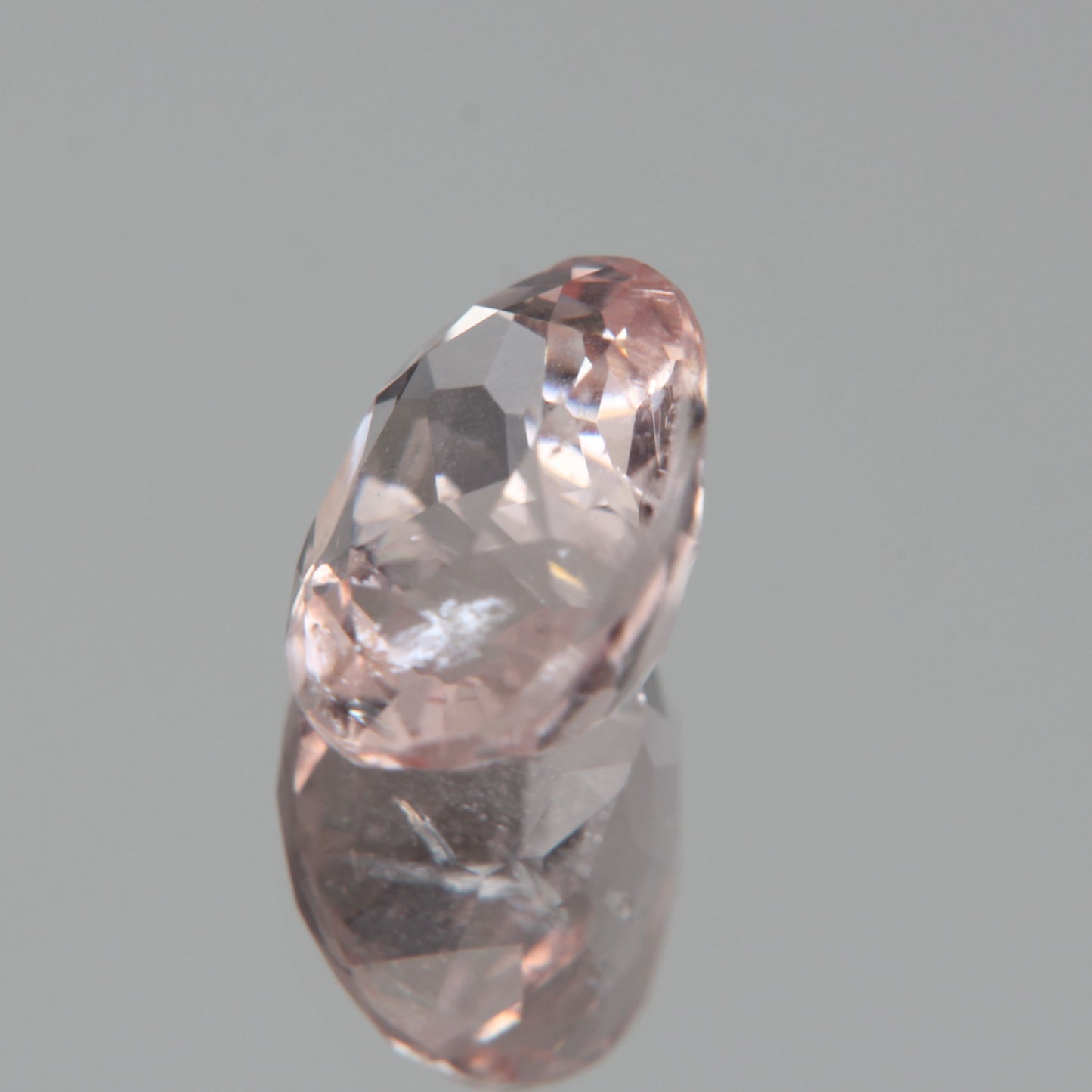 Morganit 4.39 ct