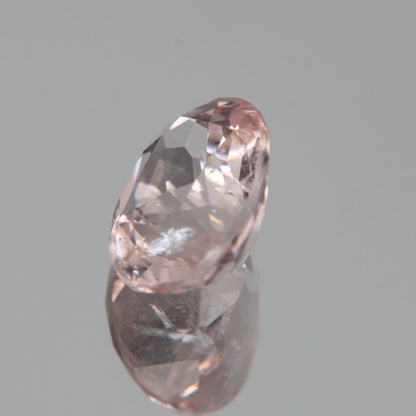 Morganit 4.39 ct